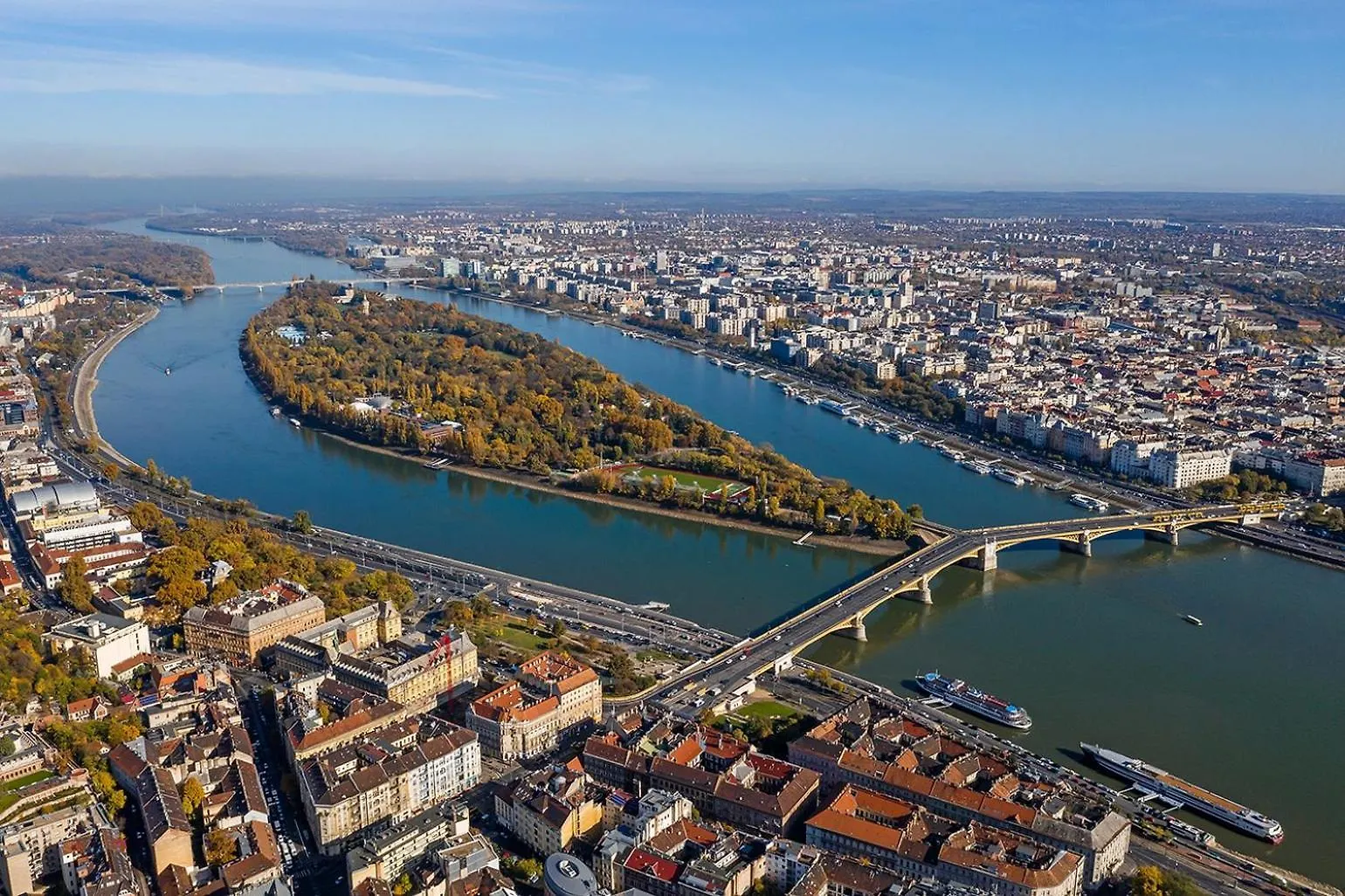 Amethyst Apartments - Radnoti Budapest