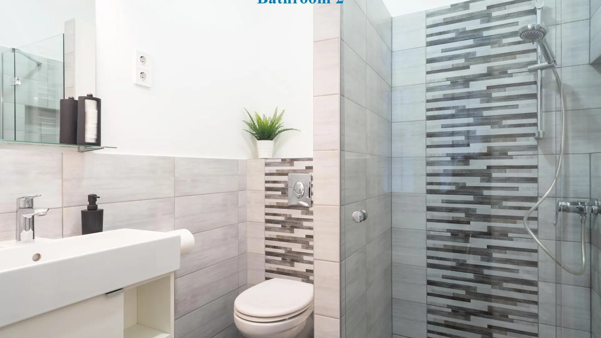 Amethyst Apartments - Radnoti Budapest