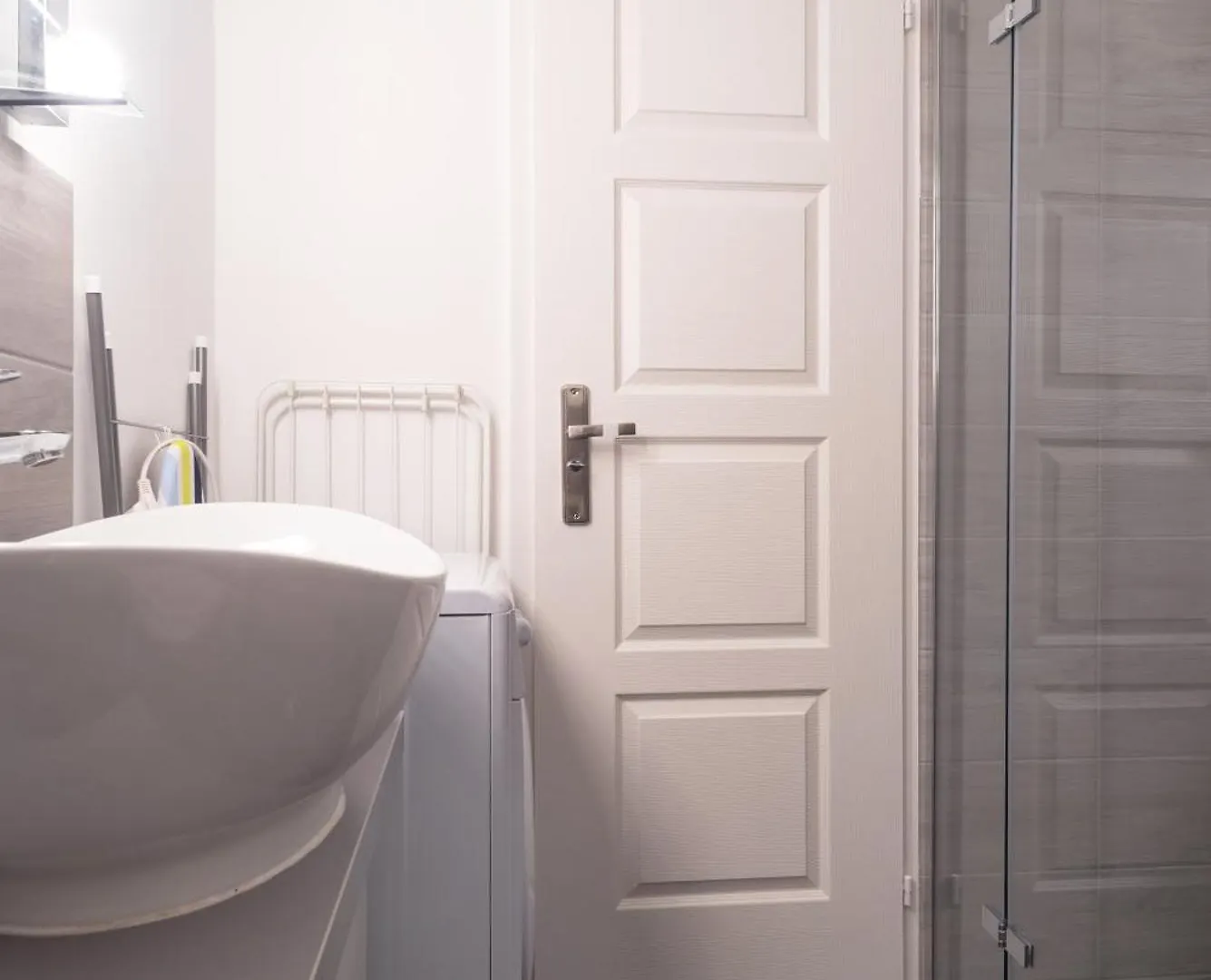 Amethyst Apartments - Radnoti Budapest