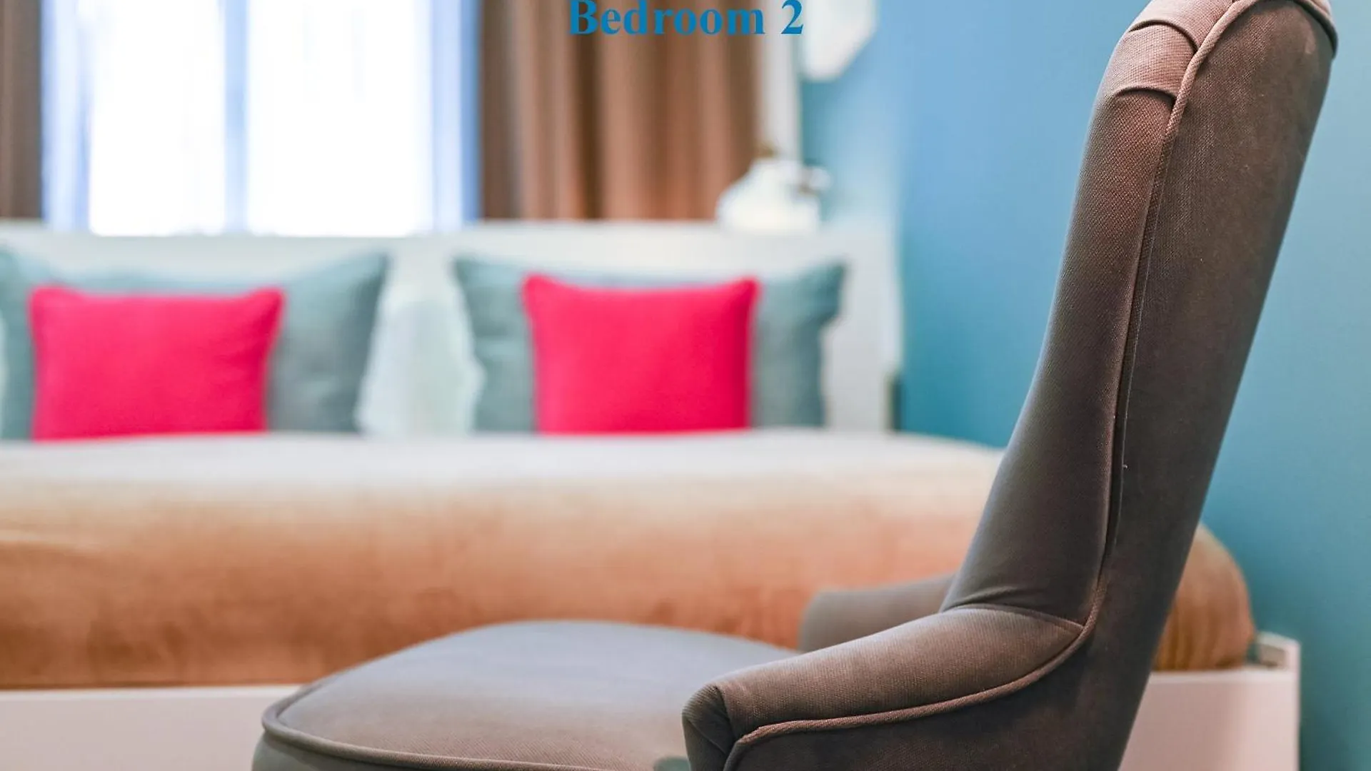 Amethyst Apartments - Radnoti Budapest Hungary