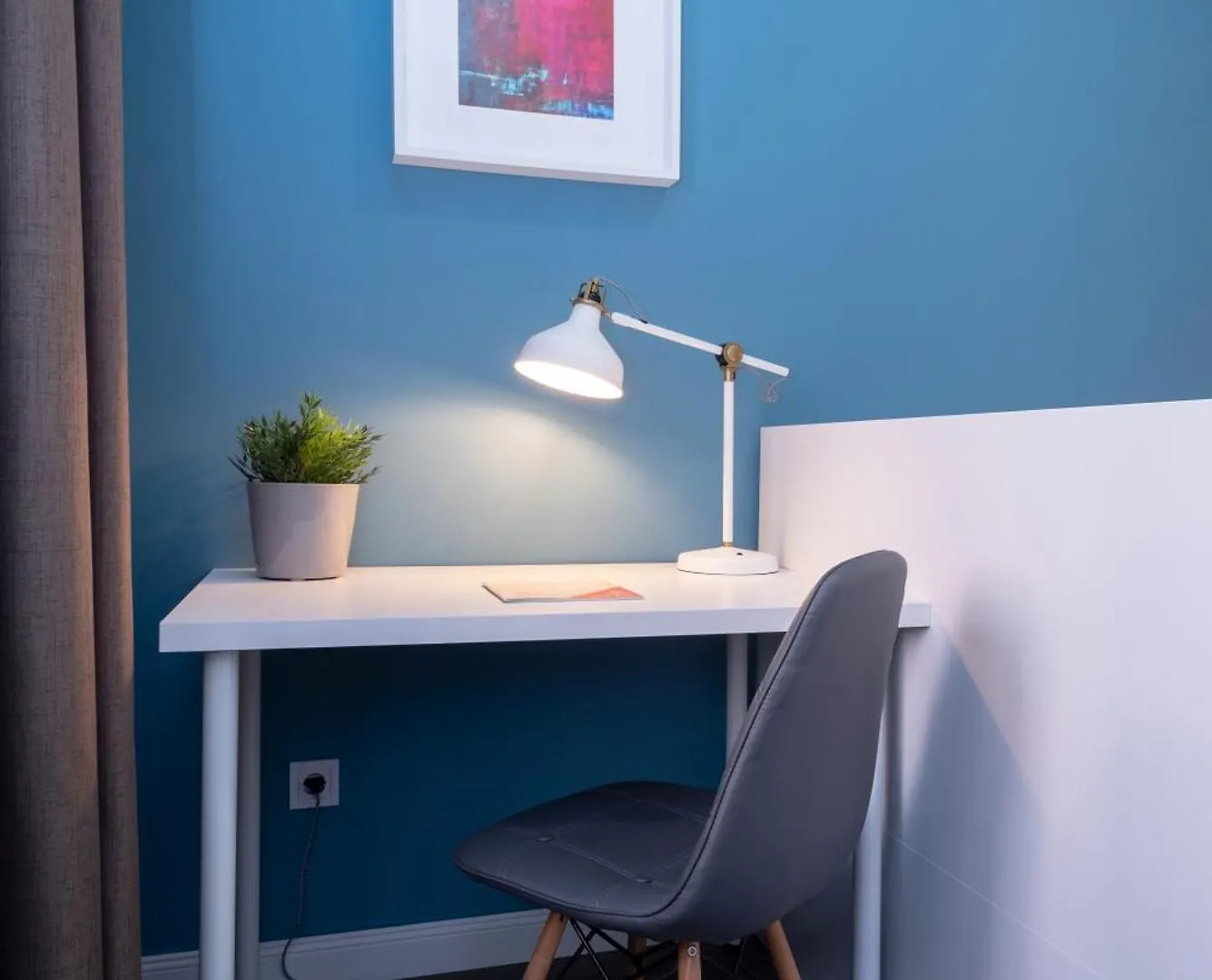 Amethyst Apartments - Radnoti Budapest 0*,