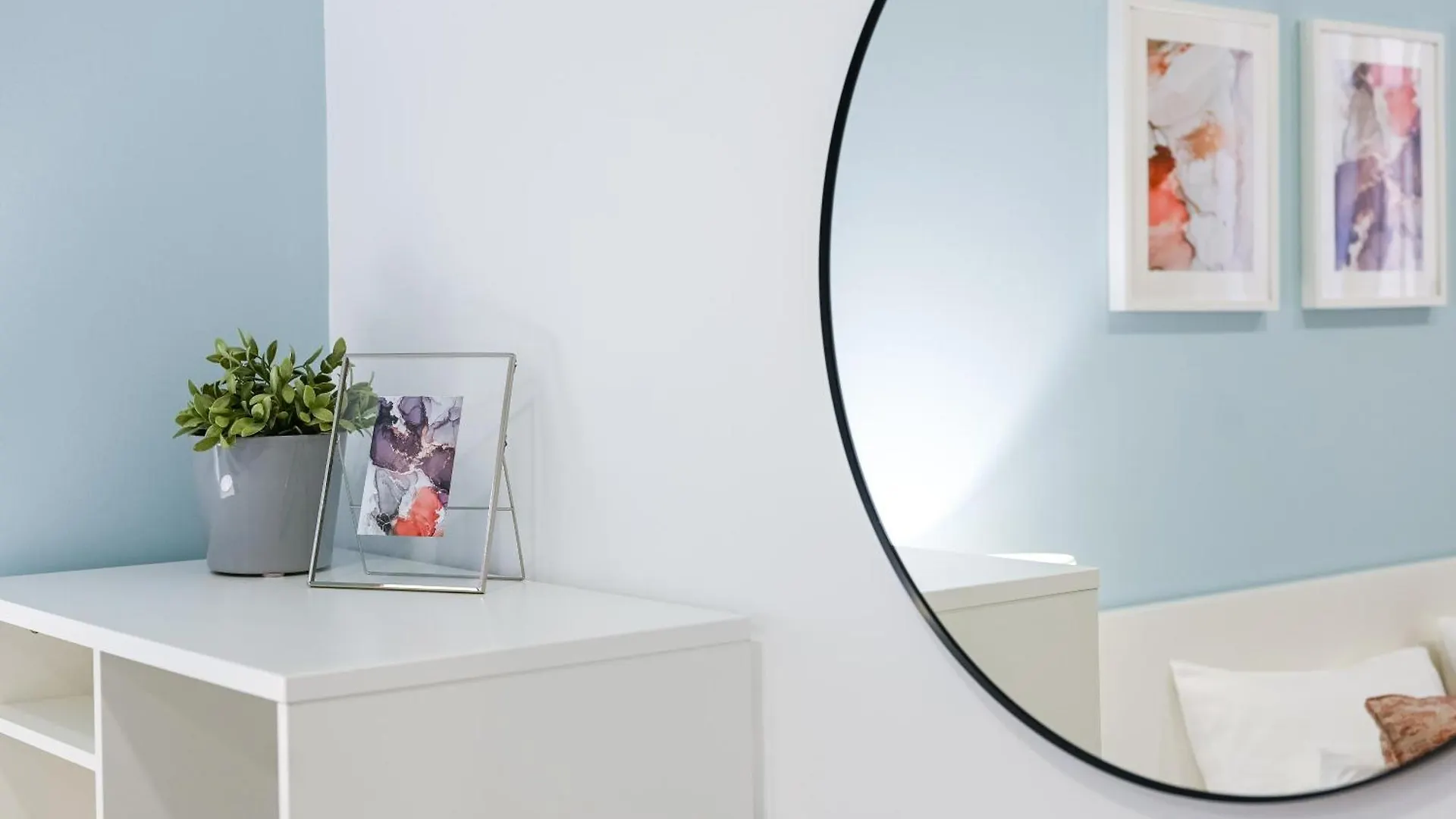 Amethyst Apartments - Radnoti Budapest 0*,