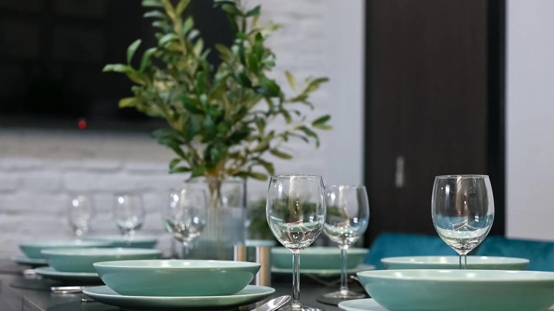 Amethyst Apartments - Radnoti Budapest