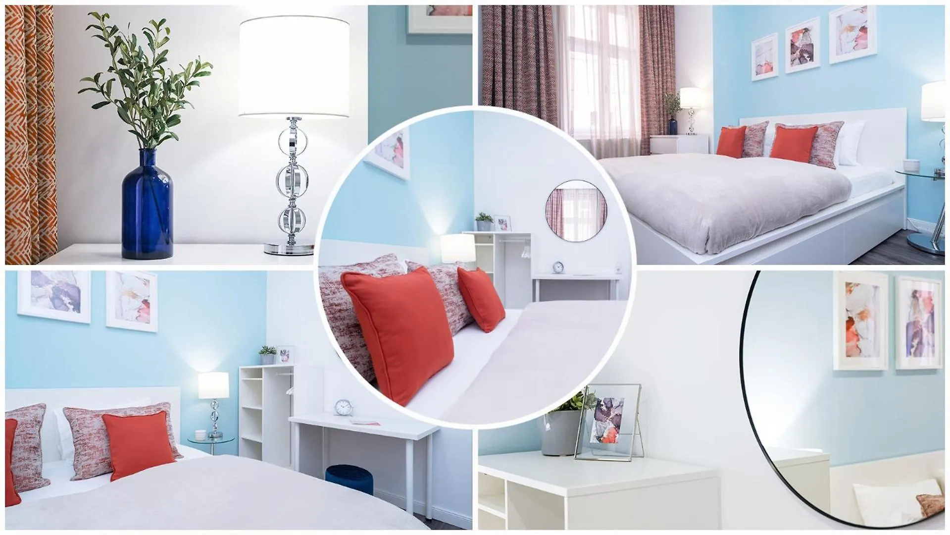 Amethyst Apartments - Radnoti Budapest