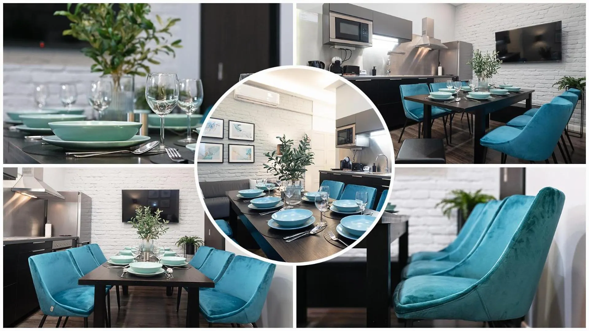 Amethyst Apartments - Radnoti Budapest